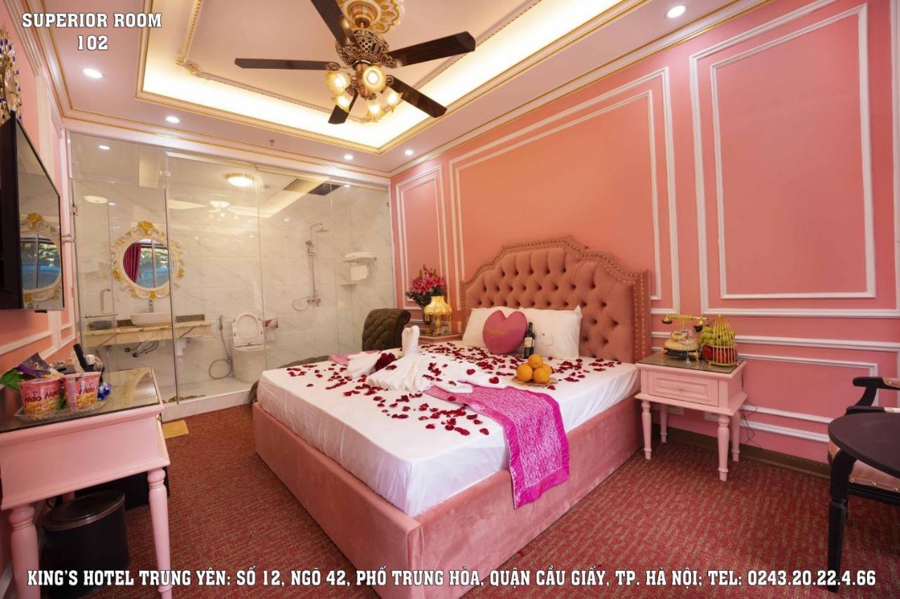 King's Trung Yen 3* Hanoï