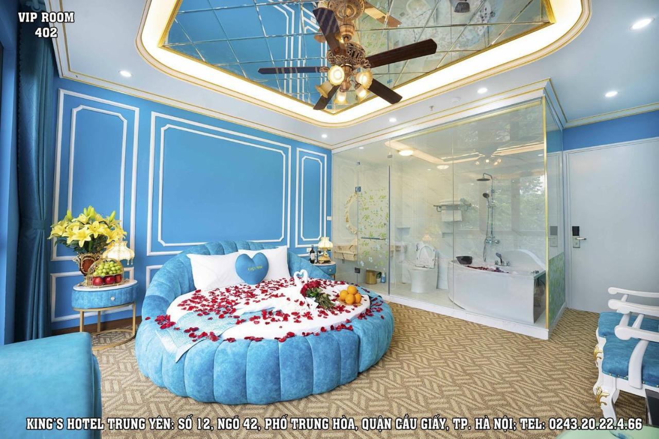 Hotel King's Trung Yen