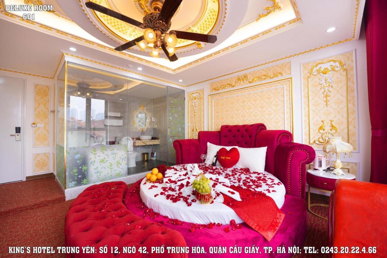 King's Trung Yen 3* Hanoï