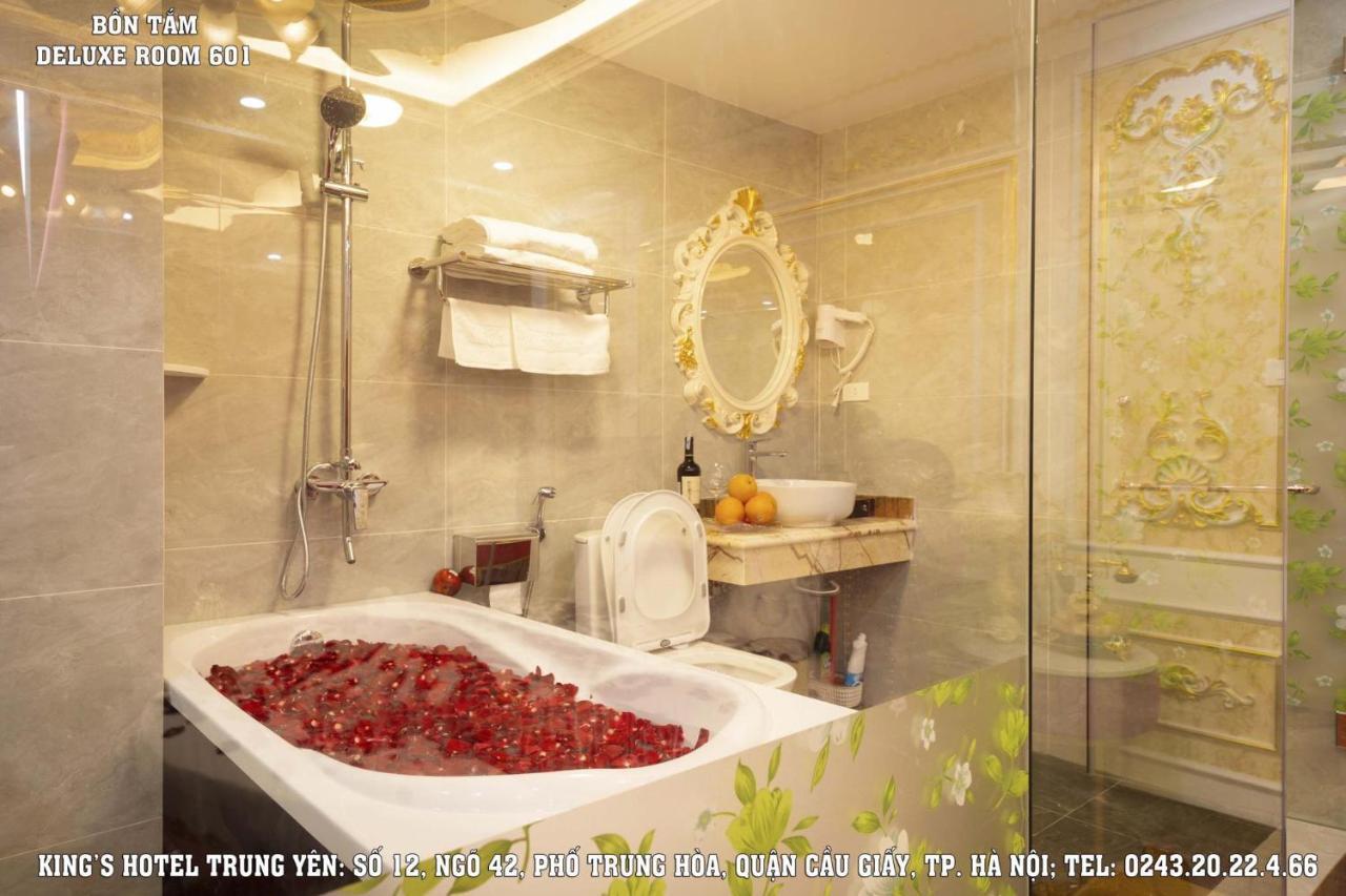 King's Trung Yen Hotel 3*