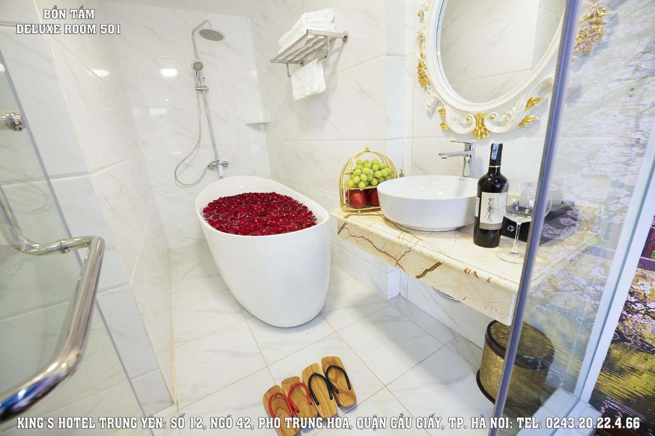 Hotel King's Trung Yen